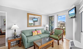 2045 Kalakaua Ave 1607, Honolulu, HI 96815