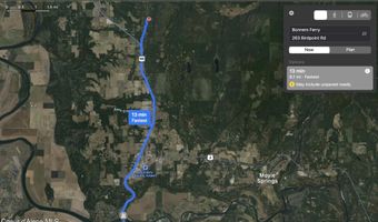 NKA Birdpoint Rd, Bonners Ferry, ID 83805