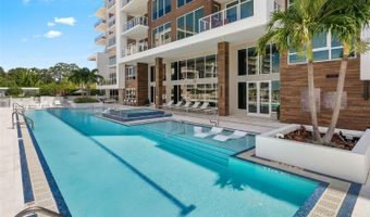 900 N OSCEOLA Ave 601, Clearwater, FL 33755
