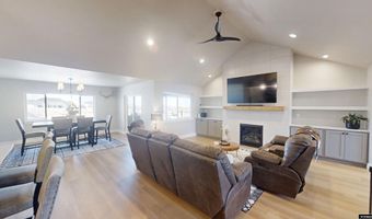4002 Drayton Way, Casper, WY 82609