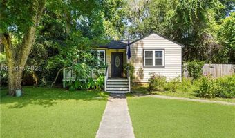 174 James St, Beaufort, SC 29902