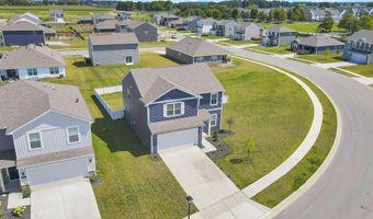 33 Cider Mill Dr, Ashville, OH 43103