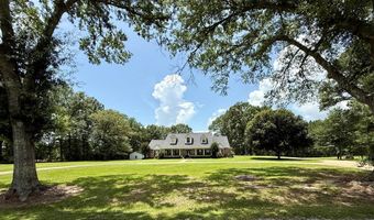 3100 Wallace Dr, Bogue Chitto, MS 39629