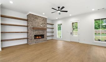 151 A W Roberts Dr, Ball Ground, GA 30107
