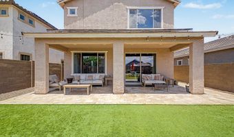 19771 W WOODLANDS Ave, Buckeye, AZ 85326