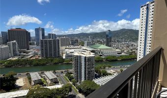411 Hobron Ln 2614, Honolulu, HI 96815
