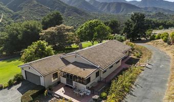 39295 De Luz Rd, Fallbrook, CA 92028