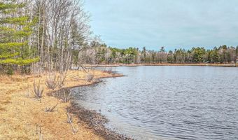 ON FARMING RD N lot 2, Arbor Vitae, WI 54568