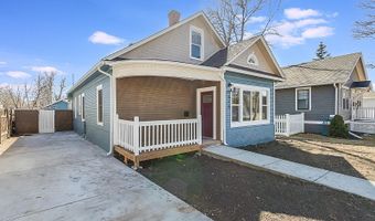 515 E 21ST St, Cheyenne, WY 82001