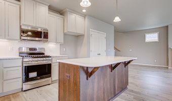 762 NW 28th St Plan: Plan 2196, Battle Ground, WA 98604