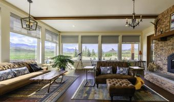6 Whitney Dr, Cody, WY 82414