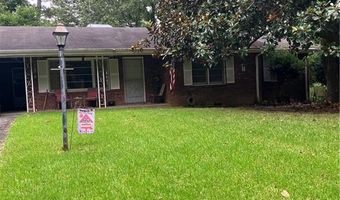 4980 Forest Ave NW, Acworth, GA 30101