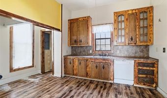 233 W 3rd, Atoka, OK 74525