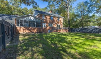 118 Barnard Ave SE, Aiken, SC 29801