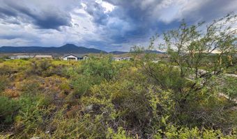 641 Pine Ridge Rd, Clarkdale, AZ 86324