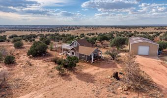 76 County Road N5552, Concho, AZ 85924