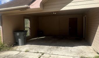 4502 Fausse Dr, Baker, LA 70714