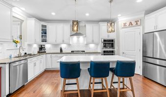 2300 Regola Ct, Apex, NC 27502