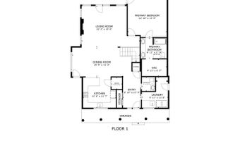 3192 NW Golf View Dr, Bend, OR 97703