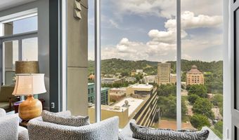 7 Patton Ave 1103, Asheville, NC 28801