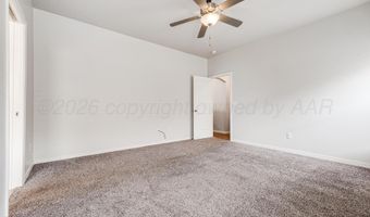 1105 Chardonnay Blvd, Amarillo, TX 79124