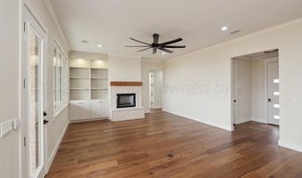 10001 CYPRESS BEND Dr, Amarillo, TX 79119