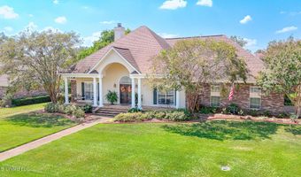 106 Glenside Dr, Brandon, MS 39042