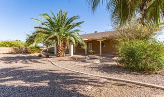 15876 S HILO Cir, Arizona City, AZ 85123