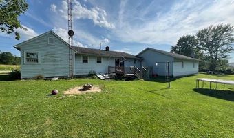 2415 State Route 96, Ashland, OH 44805