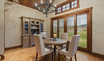 2815 N BLACK SHEEP FARM Rd, Alta, WY 83414