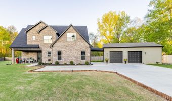 6020 Centark Ct, Alexander, AR 72002
