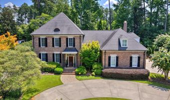 704 Summergate Ct, Augusta, GA 30909