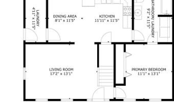 40 Guptill Rd, Belgrade, ME 04917