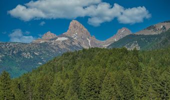 475 E ALTA SKI HILL Rd, Alta, WY 83414