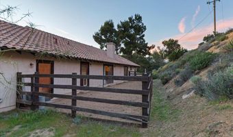 9060 Yucca Hills Rd, Agua Dulce, CA 91390