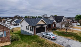 214 Fyke Dr, Athens, TN 37303