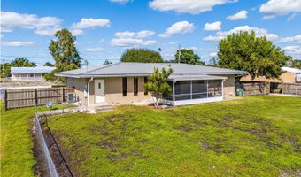 1732 SE Avenue J, Belle Glade, FL 33430