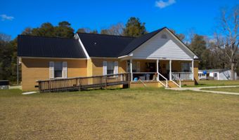 3032 Orange Grove Rd, Bamberg, SC 29003