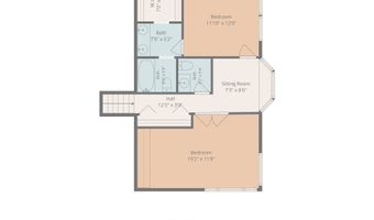 7461 SW 184TH Pl, Beaverton, OR 97007