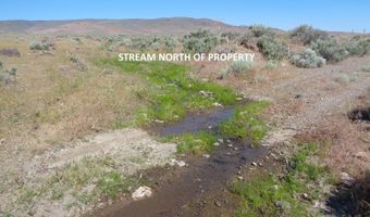 718026 T30N R47E S25, Crescent Valley, NV 89821