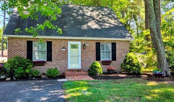 9 CEDARWOOD Dr, Lewes, DE 19958