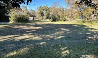 605 S White Ave, Bay Minette, AL 36507