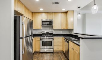3600 GLEBE Rd S 914, Arlington, VA 22202