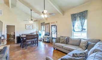 1502 Avenue N N, Anson, TX 79501