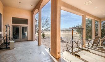 1055 W Dream Catcher Way, Cochise, AZ 85606
