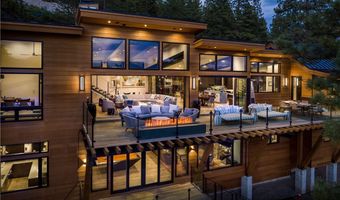 575 Fairview Blvd, Incline Village, NV 89451