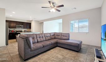 5074 S 251ST Dr, Buckeye, AZ 85326