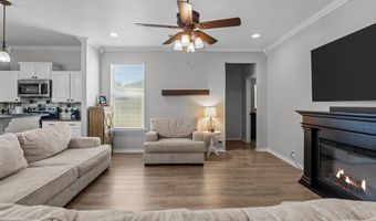 718 Shepherd Cir, Andrews, TX 79714