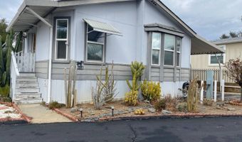 2400 Alpine Blvd SPC 108, Alpine, CA 91901