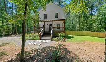 1085 Hall Station Rd NW, Adairsville, GA 30103